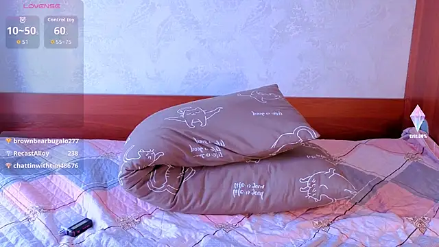 XXX chat uživo modela AikooYamada