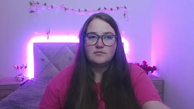 XXX chat uživo modela XX_Daniella_XX