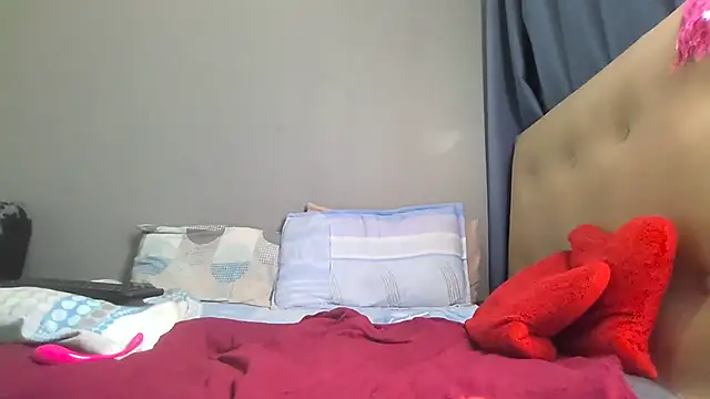 Sweetslender's Live XXX Chat