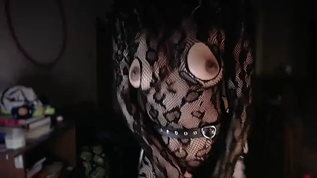 Chat +18 de You_Ana31 ao vivo