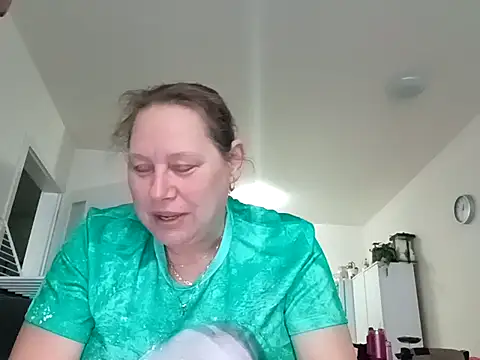 Živý XXX chat Jahudka47