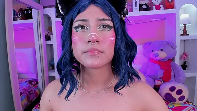 Chat XXX Live miss___megan