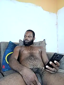 bigblackbangerkay Webcam show