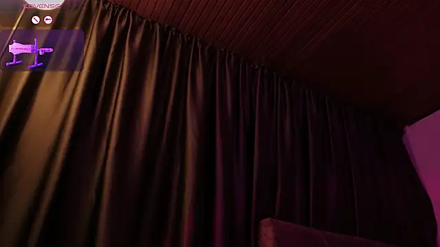 Show de webcam de Yuri_Stars