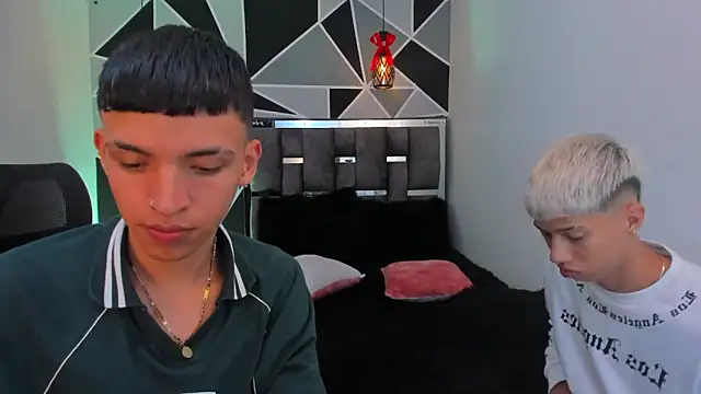 Chat XXX Live Juan_Nd_Steven