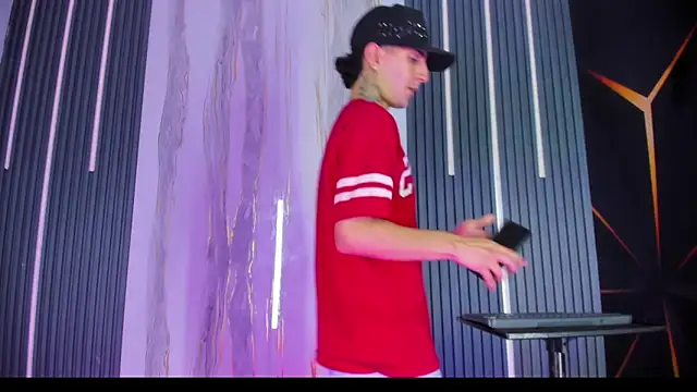 Show de webcam de Angel_xxx