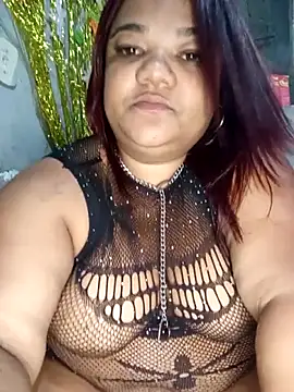 Meellcarioca Live XXX-Chat