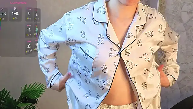 GiseleLamos – Live XXX-chat