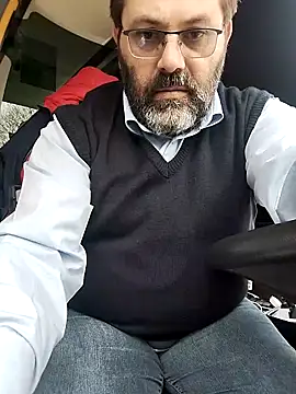 Necroforo Webcam show