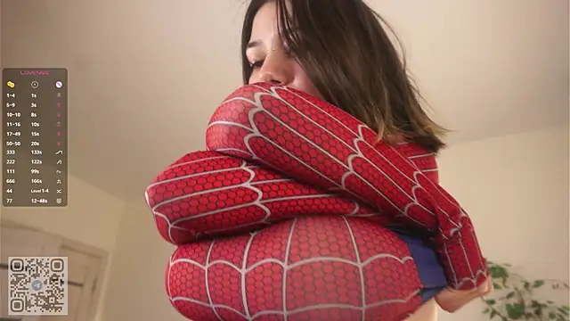 RoxannaCarver's Live XXX Chat