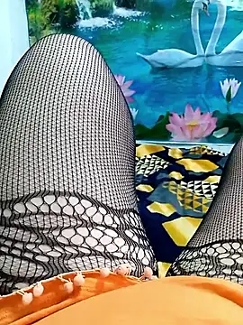 AnnaXGoldX Adlı Modelin Canlı XXX Sohbeti