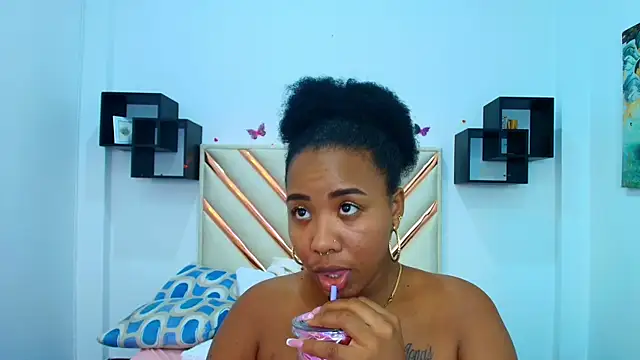 Czat XXX na żywo – Pamela_Cortezz