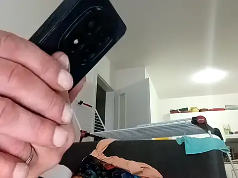 Jahudka47 Live XXX-Chat