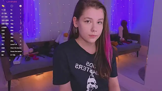 Mira_FallsのライブXXXチャット