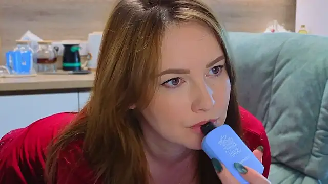 Katniss_K Live XXX-Chat