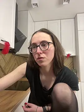 MartiniiSelenna Live XXX-chat