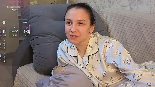 GiseleLamos' Live XXX Chat