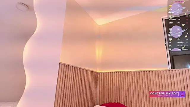 _MeganRain Live XXX-chat