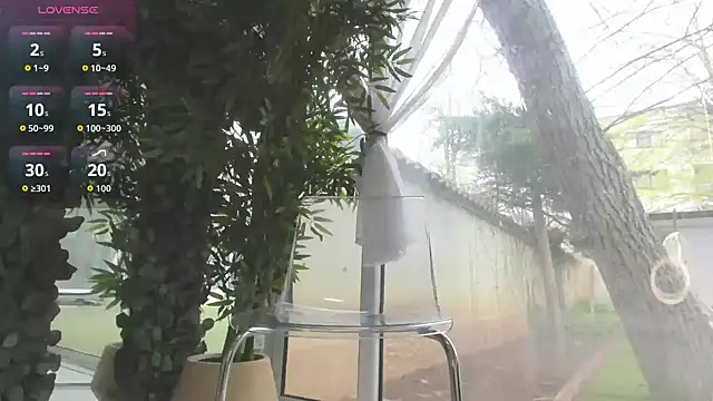 Lexi_Storm's Live XXX Chat