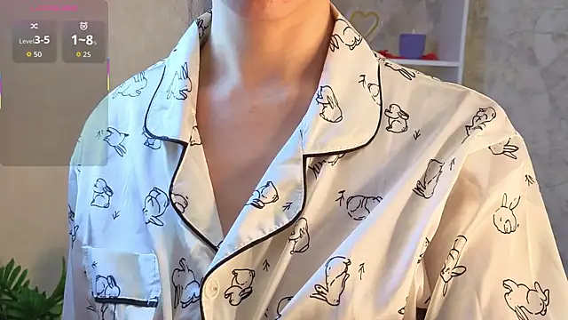 GiseleLamosのライブXXXチャット