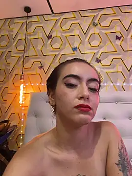 Chat XXX en directo de MelanyyJhonson15