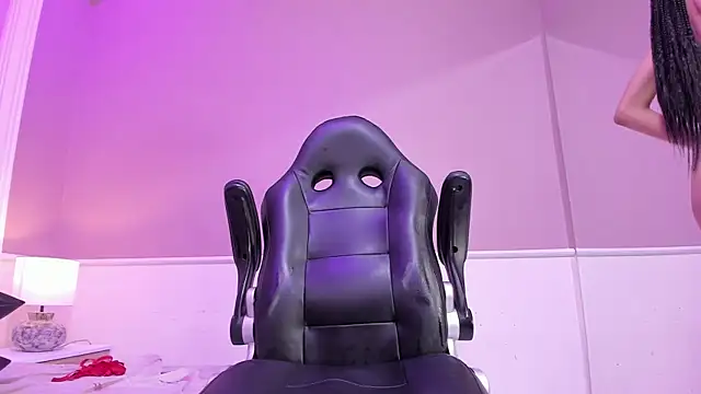 ElaineLaurent Live XXX-chat