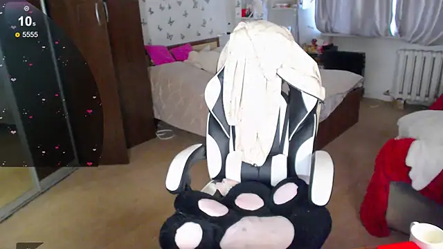 Chat XXX en directo de Kira_honeyy