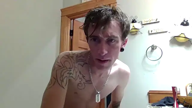 LEVIATHANX666 Pertunjukan Webcam