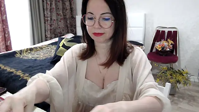 Arisa5000 – Live XXX-chat