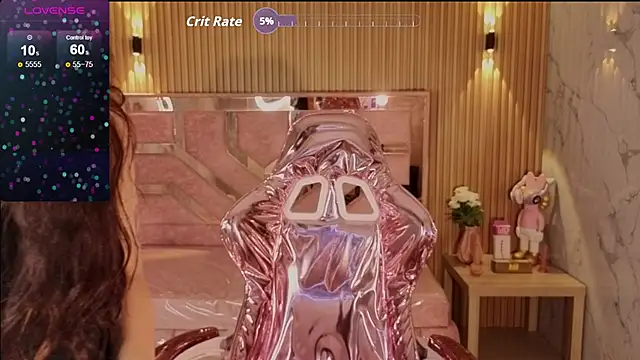 miss_devil_s 现场XXX聊天