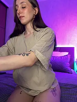 FlexibleDoll_ Live XXX-chat