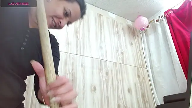 Živý XXX chat Camil4_milf_1