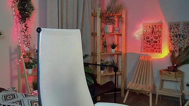 Chat XXX Live ElliFrankenweenie