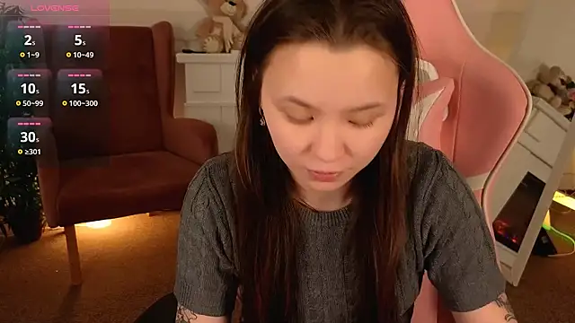 Maya_soft Live XXX-chat