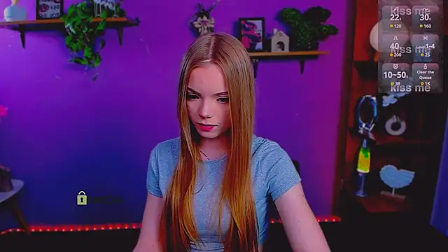 Chat XXX Live maddy_moah