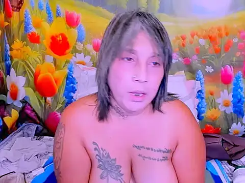 Chat +18 de indianroxy ao vivo