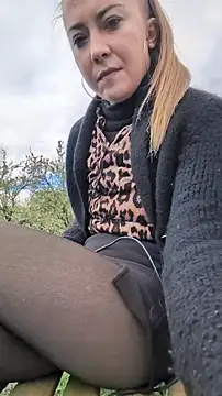 Risky_girl23_n Webbikameraesitys