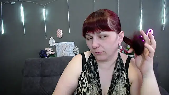 AliceInksSweetty Obrolan Langsung XXX