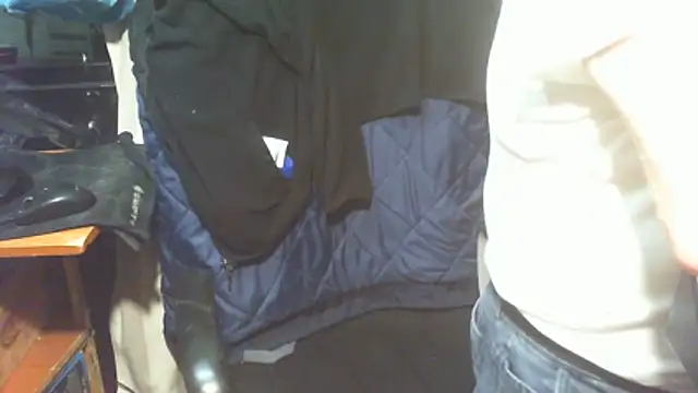 nonnomaturobisex Webcam show