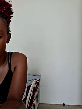 Chat XXX Live Kamdollie