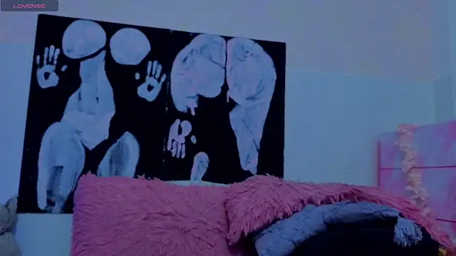 Živý XXX chat KilyetVera3x