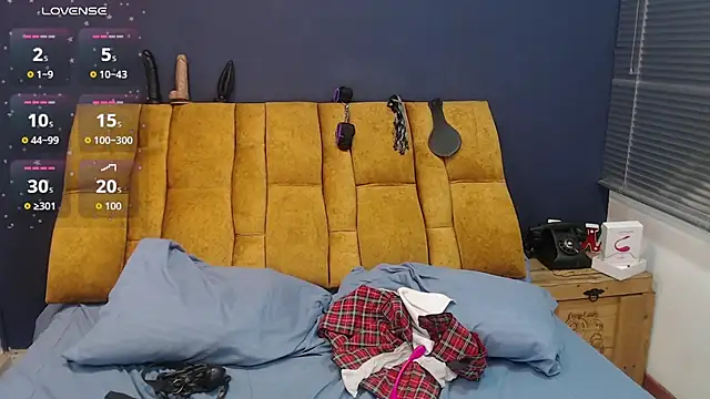 KendraaSimons Chat XXX live