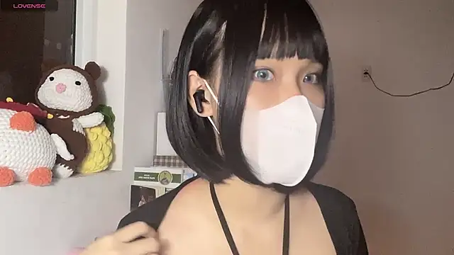 Tieu-May Chat XXX live