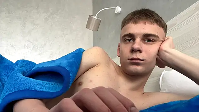 SoloFury – Kamerová šou