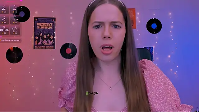 lumi_softn Live XXX chat