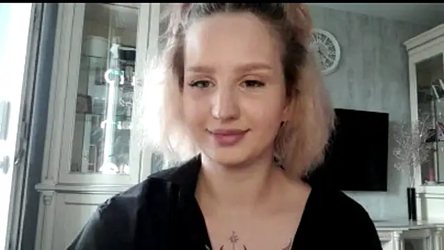 Živý XXX chat ProMilly