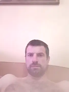 Show de webcam de TwardyKierowca