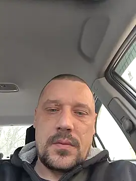 Webkamerová show DanielOhCool