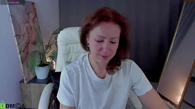 LeticiaRomano: онлайн-секс-чат