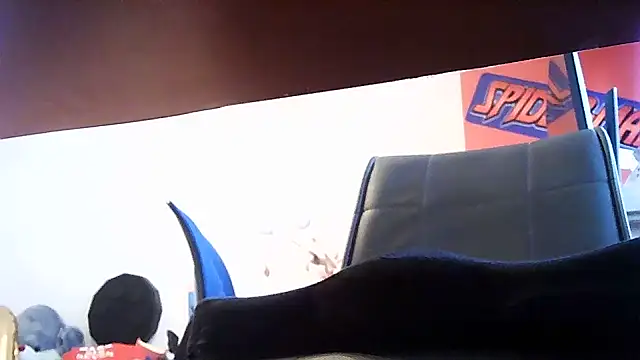 opreatiby Webcam show